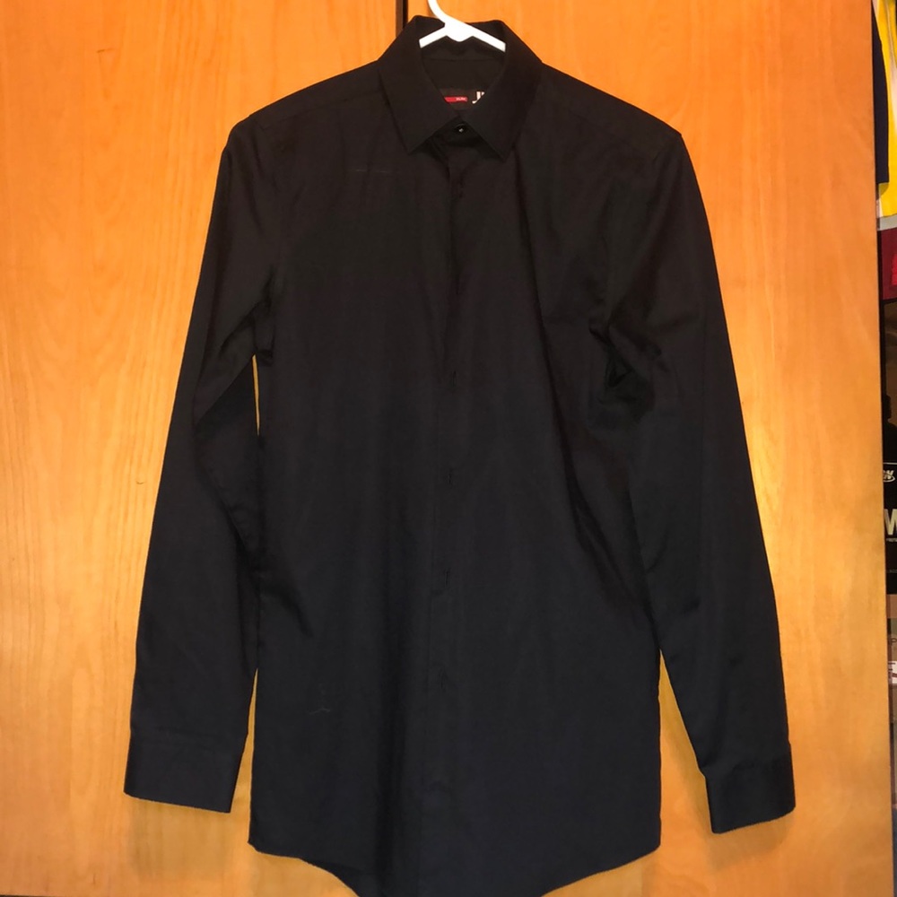 J. Ferrar Dress Shirt